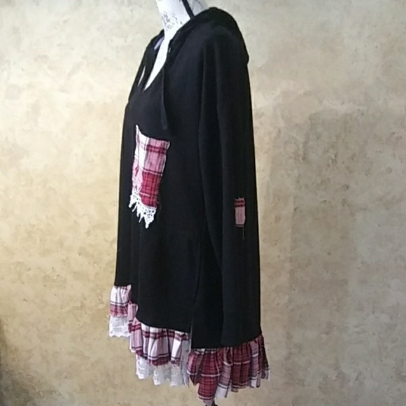 Hippie Lovenlight re-creation - Picture 2 of 3